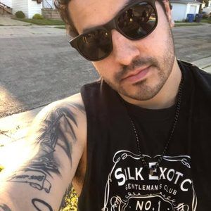 Meet your Posher, Alex